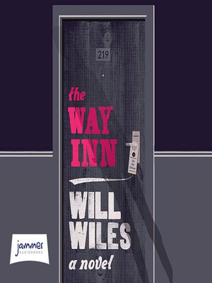 cover image of The Way Inn